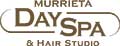 De-Groot-Murr Day Spa-logo