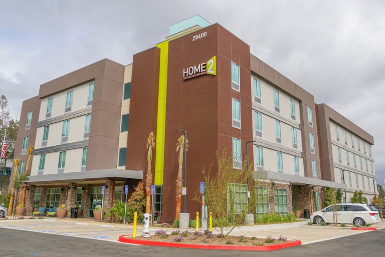 Home2 Suites Hilton Opens Temecula Valley Southern California